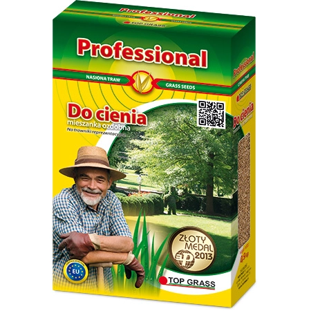 Trawa Top Grass do cienia 0,9 kg